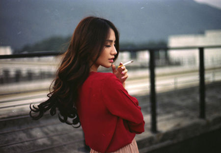 你會(huì)如何擊退小三