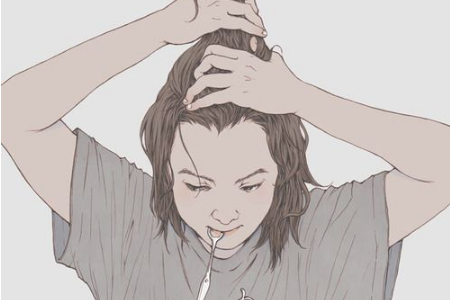 一張圖測(cè)別人對(duì)你的第一印象