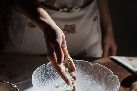 測你讓人驚訝的地方