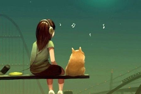 測(cè)你有多害怕孤單寂寞