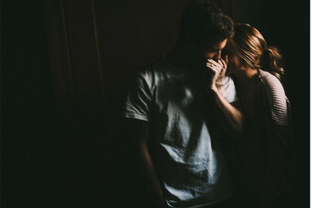 測(cè)你們婚后吵架的頻繁程度