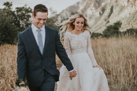 結(jié)婚會給你帶來好的財運嗎？