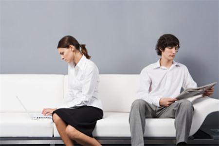 測試你的愛情進(jìn)入休眠期了嗎？