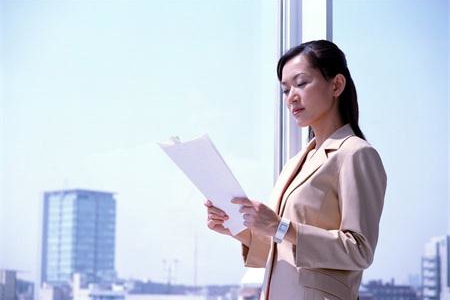 測(cè)試你會(huì)如何適應(yīng)職場(chǎng)生活