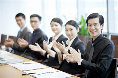測(cè)試你會(huì)如何適應(yīng)職場(chǎng)生活