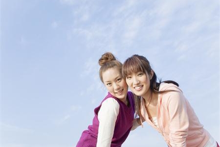 測(cè)試你對(duì)朋友有多講義氣