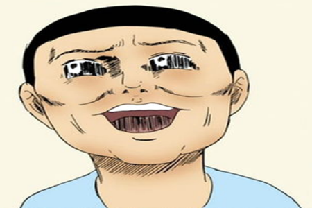測試你的斗M指數(shù)有多高