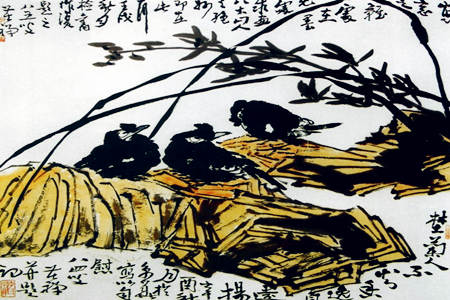 你會在別人面前表現(xiàn)出真性情嗎
