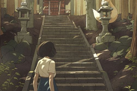 測你的死對頭類型