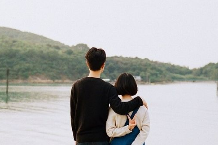 測你為什么總是得不到愛情