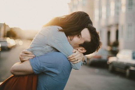 測你愿意為愛情付出什么樣的代價