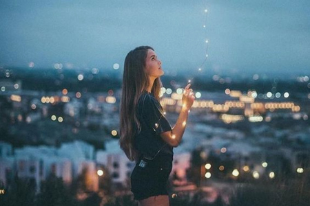 怎樣你才能不被愛(ài)情所束縛住呢