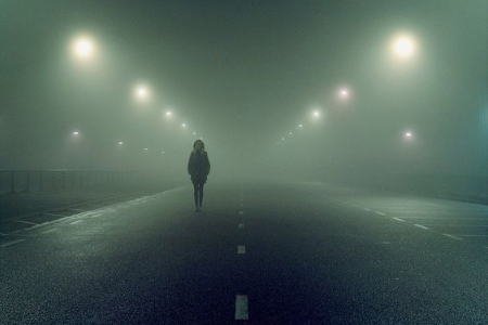 測你能在陌生人面前隱藏自己多久呢