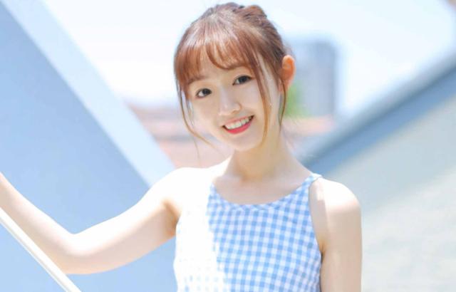 照照鏡子，你是否符合中年少女的標(biāo)準(zhǔn)呢？