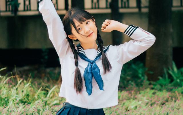 照照鏡子，你是否符合中年少女的標(biāo)準(zhǔn)呢？