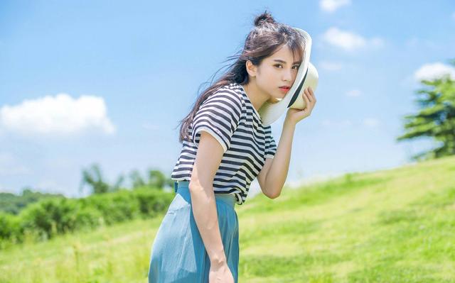 測(cè)雙商協(xié)調(diào)性，你能得幾分？