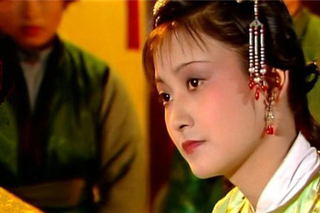 你最像紅樓賈府的哪一春？