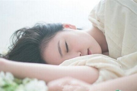 臨睡前的想法測試你的性格？