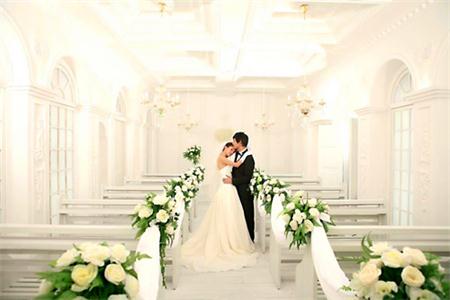 測(cè)試你的結(jié)婚原因是什么