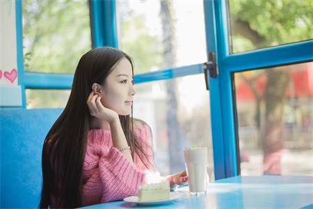 測試你是哪種畫風(fēng)的女生