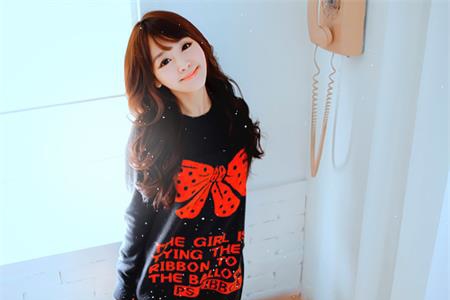 測試你是哪種畫風(fēng)的女生