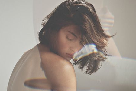 測你是不是擁有雙重人格
