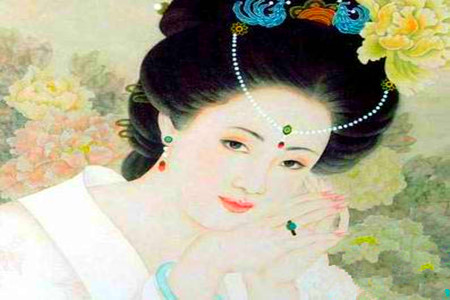 測測你的蕙質(zhì)蘭心指數(shù)