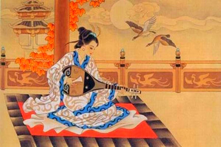 測測你的蕙質(zhì)蘭心指數(shù)