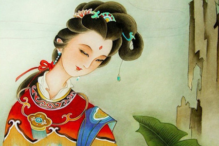 測測你的蕙質(zhì)蘭心指數(shù)