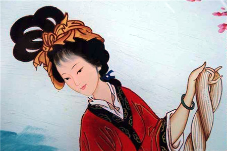 測測你的蕙質(zhì)蘭心指數(shù)