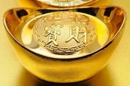 測(cè)你命中是否帶財(cái)