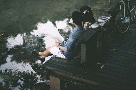 測(cè)你的戀愛(ài)心態(tài)是否正常