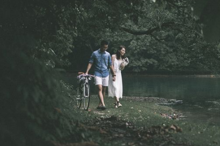 測(cè)你的戀愛(ài)心態(tài)是否正常