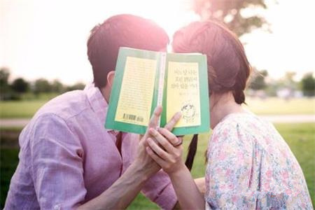 測(cè)試你們適合哪種愛情溝通方式