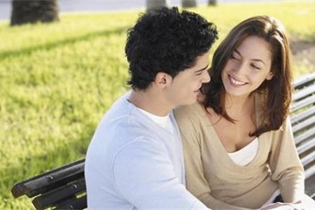 測(cè)試你們適合哪種愛情溝通方式