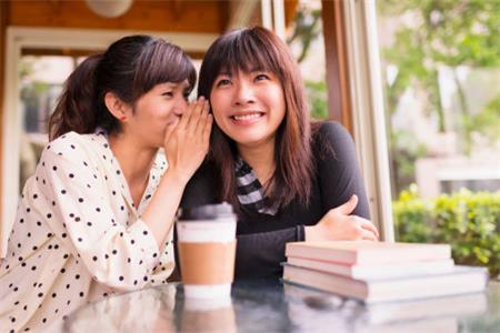 測(cè)試你憑什么在社交中掌握主動(dòng)權(quán)