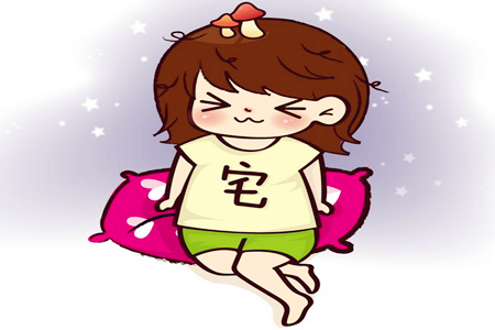 測你吸引男人是你的外在還是內(nèi)心