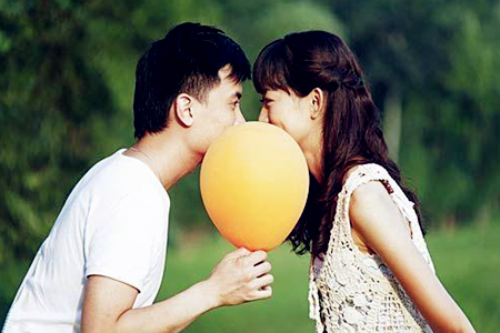 測你的隱婚指數(shù)有多高
