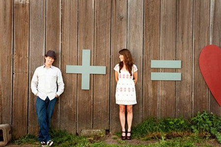 測你是結(jié)婚型女友還是交往型女友