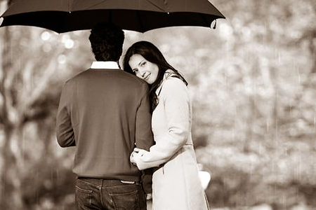 測你是結(jié)婚型女友還是交往型女友