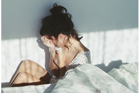 你會(huì)報(bào)復(fù)在感情上傷害你的人嗎