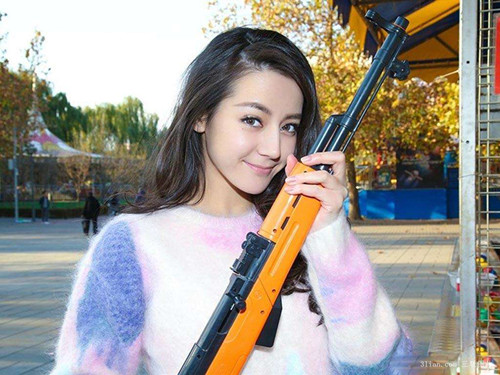 你是一個(gè)行為輕佻的人嗎？