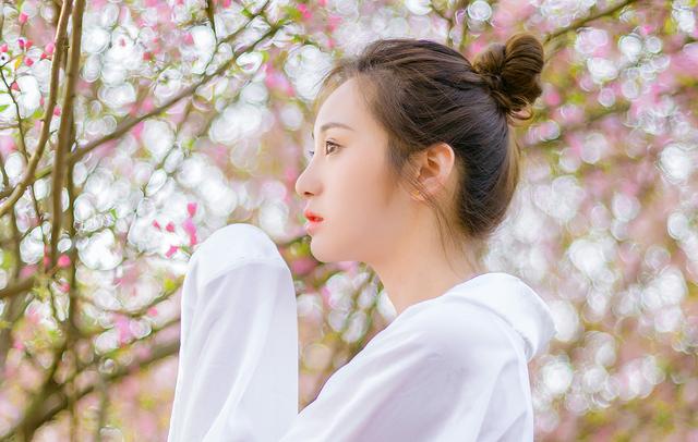 測大學(xué)時代你最迷戀哪種類型的女生