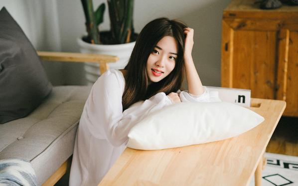測大學(xué)時代你最迷戀哪種類型的女生