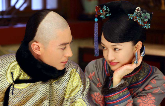 測你會是《如懿傳》中的那位嬪妃？