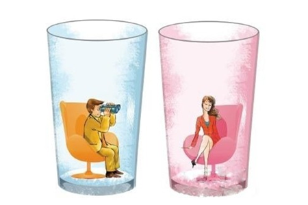 測(cè)你最適合怎樣的相親方式