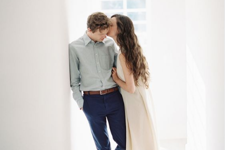 測(cè)你婚后的婚姻溫度是多少