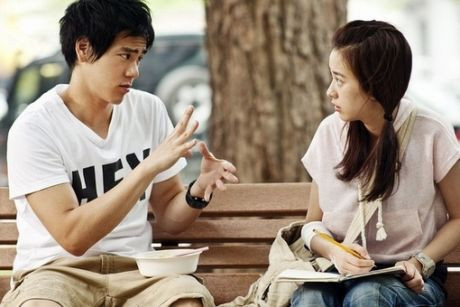 測(cè)試你會(huì)和陌生人聊點(diǎn)什么呢？