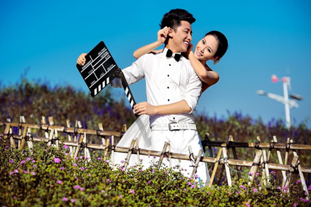 測(cè)你16年會(huì)迎來(lái)幾多桃花？