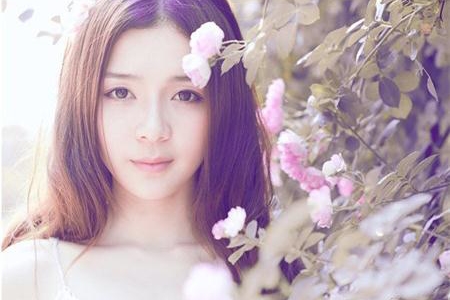 測試這個春天你有桃花運(yùn)嗎？